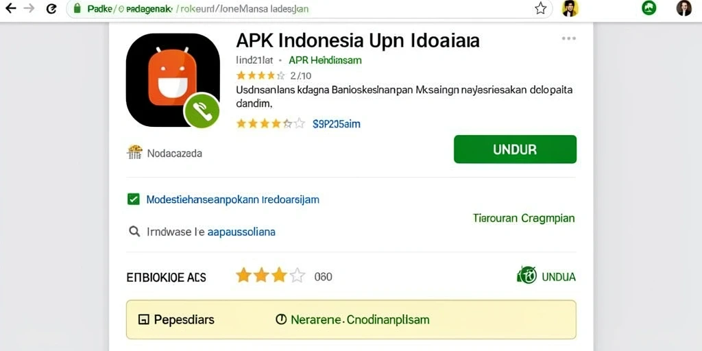 Screenshot menampilkan pertarungan epik dengan grafis yang memukau.