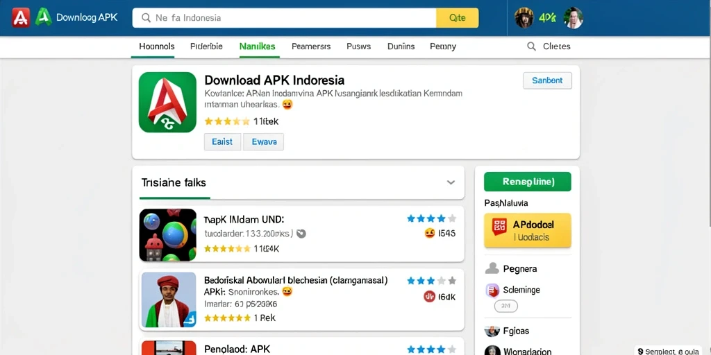 Tangkapan layar menampilkan karakter utama dalam aksi berani.