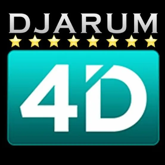 djarum4d APK Resmi — ikon aplikasi
