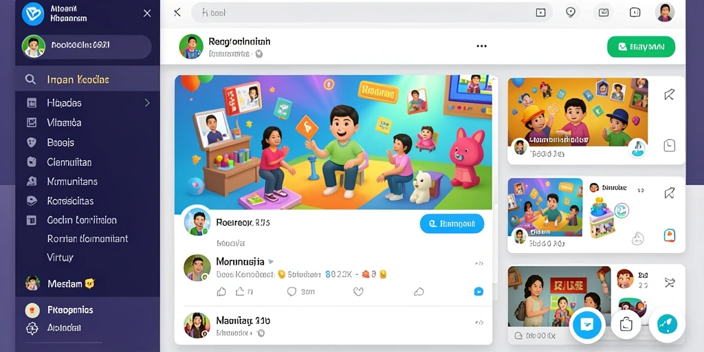 Tangkapan layar menampilkan karakter utama dalam pertempuran.