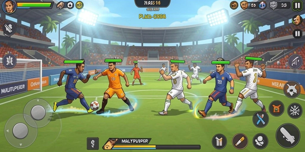 Tampilan awal GACOR88 yang menarik dan mudah dinavigasi.