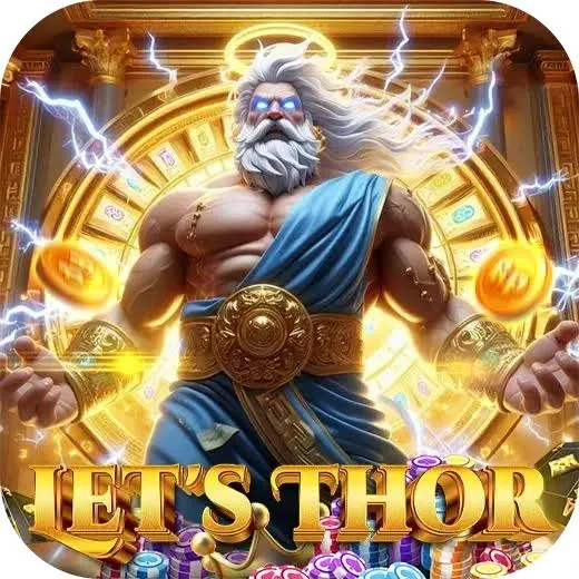 letsthor APK Resmi — ikon aplikasi