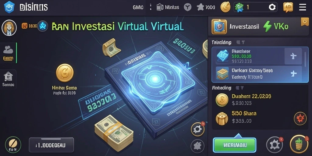 Tampilan awal PAKTOTO yang menarik dan mudah dinavigasi.