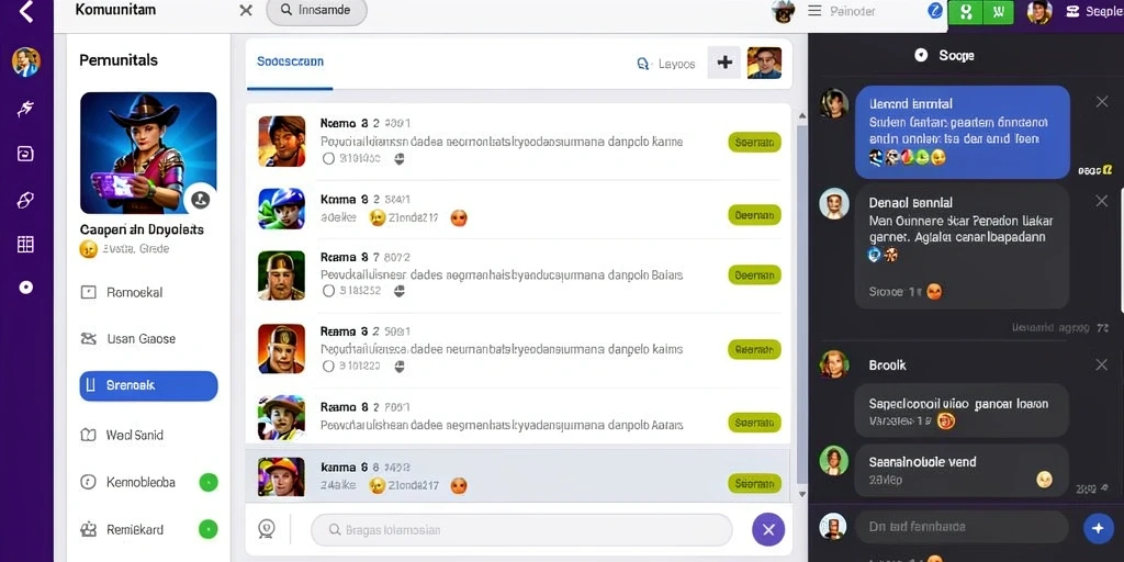 Screenshot 1 menunjukkan tampilan utama aplikasi PIONTOGEL.