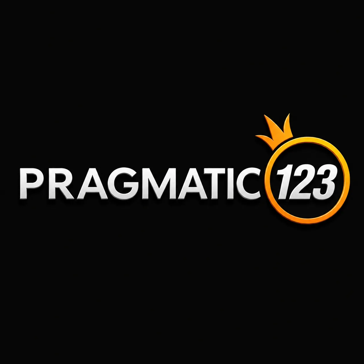pragmatic123 APK Resmi — ikon aplikasi