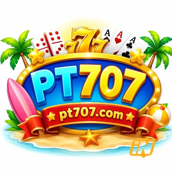 pt707 APK Resmi — ikon aplikasi