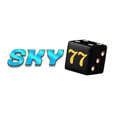 sky77 APK Resmi — ikon aplikasi
