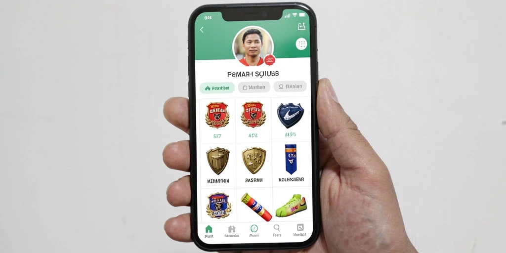 Tampilan grafik yang menarik dan mudah dipahami.