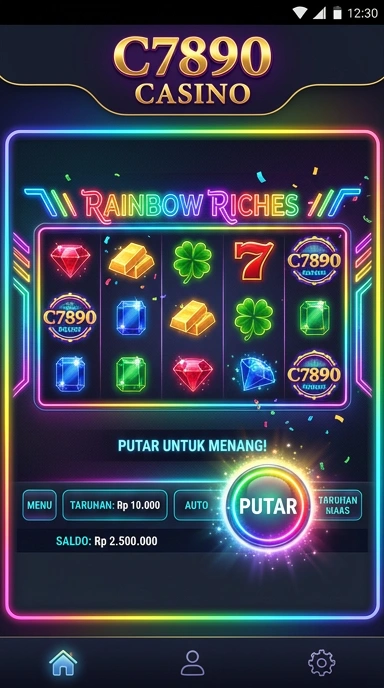 Galeri pratinjau visual c7890 build APK resmi terbaru